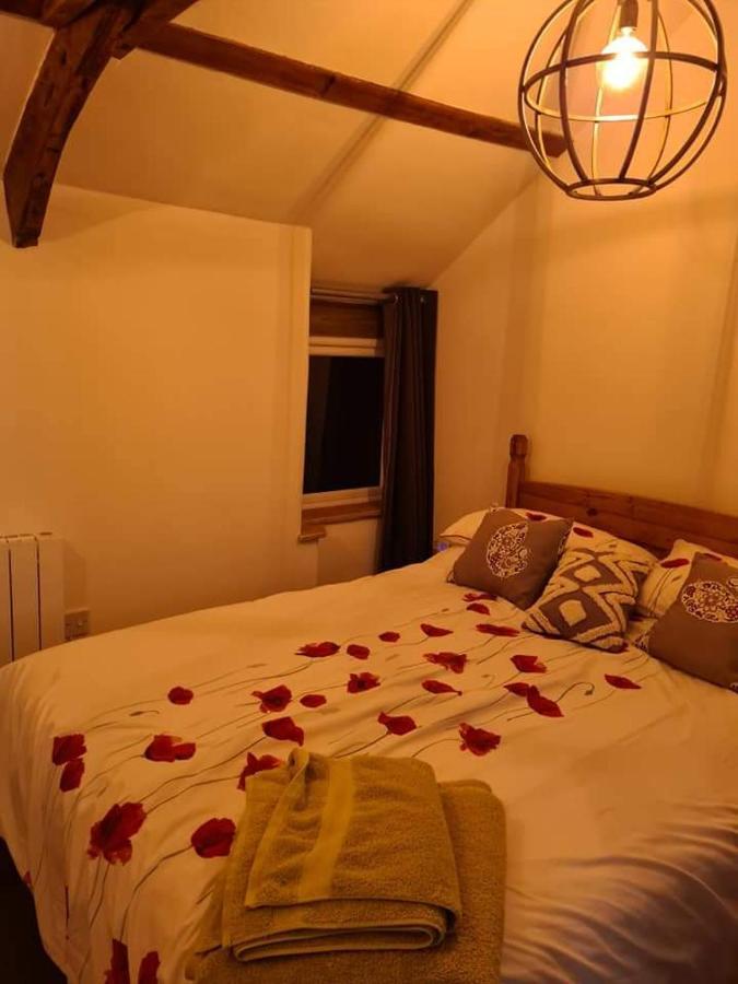 Coopers Cottage Dog Friendly North Cornwall Delabole Exterior foto